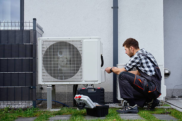 Trusted Ductwork Repair service in Dike, TX - JG Cool HVAC